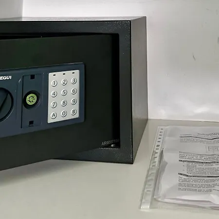 Appartement Corallo Artdesign 100 M From The