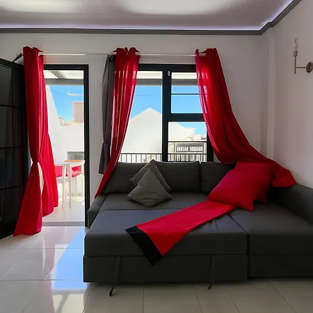 Corallo Artdesign 100 M From The Puerto del Carmen (Lanzarote)