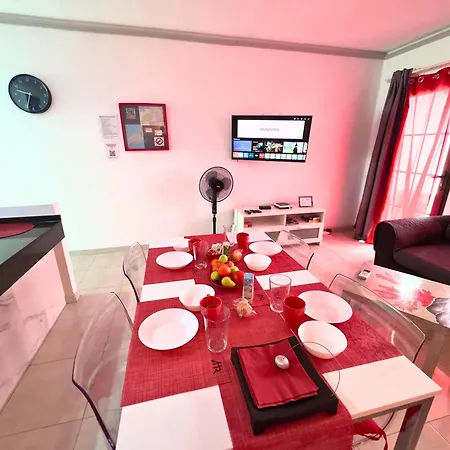 Appartement Corallo Artdesign 100 M From The *