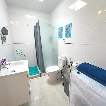 Appartement Corallo Artdesign 100 M From The *